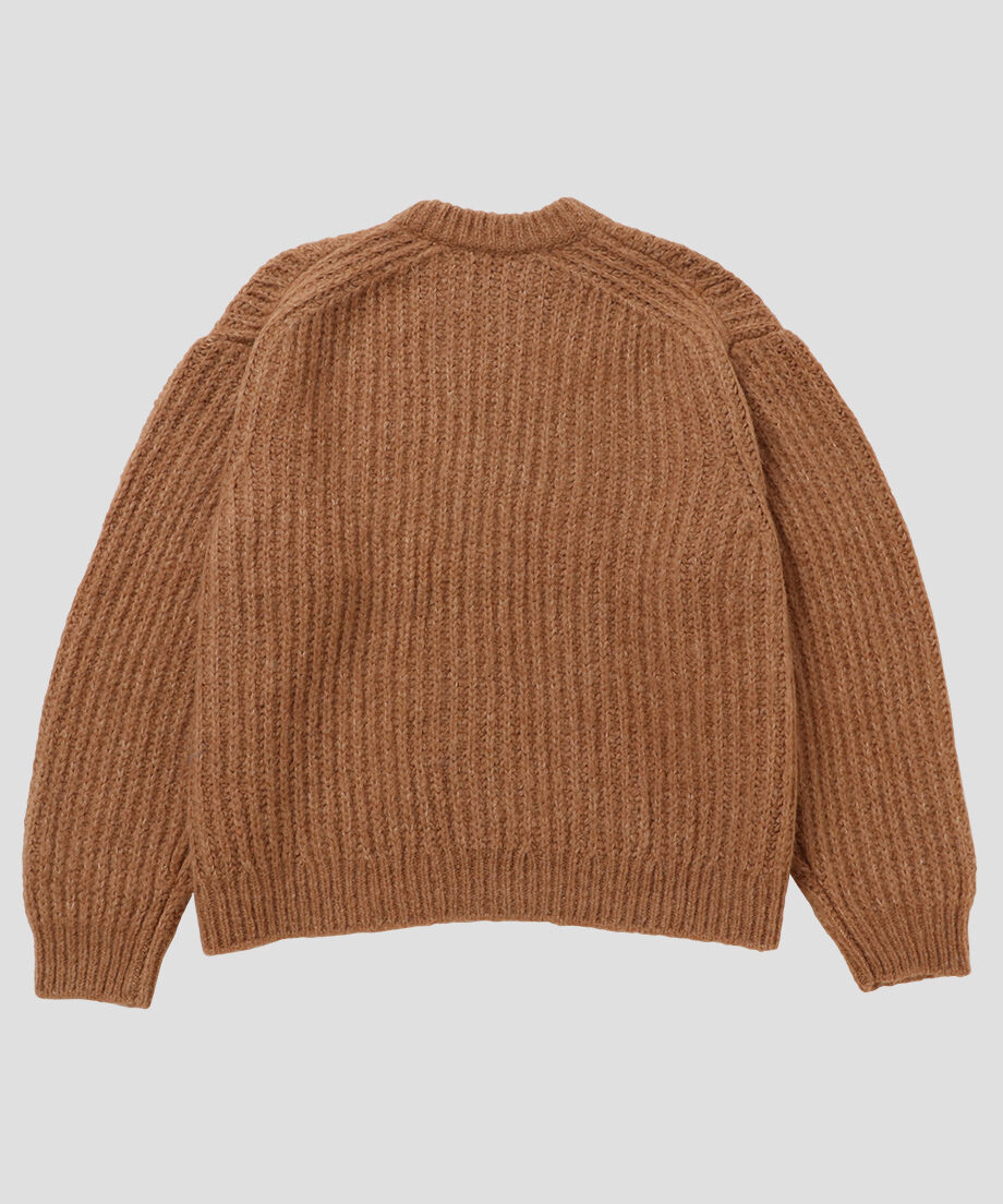 YAKU big KNIT_9