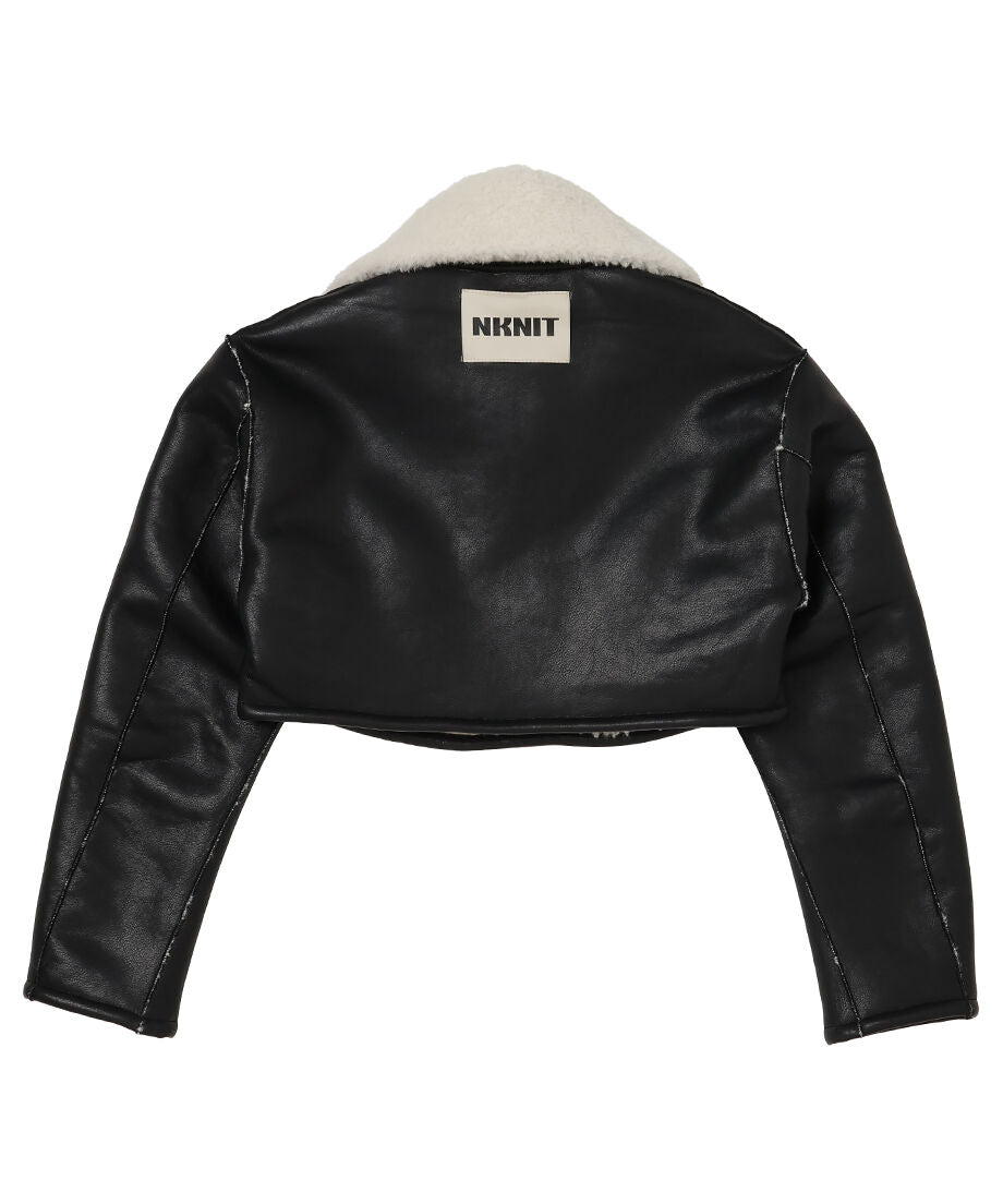 vegan mouton half zip SMALL_9