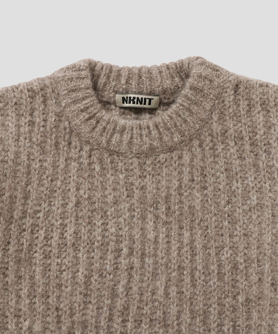 YAKU big KNIT_16