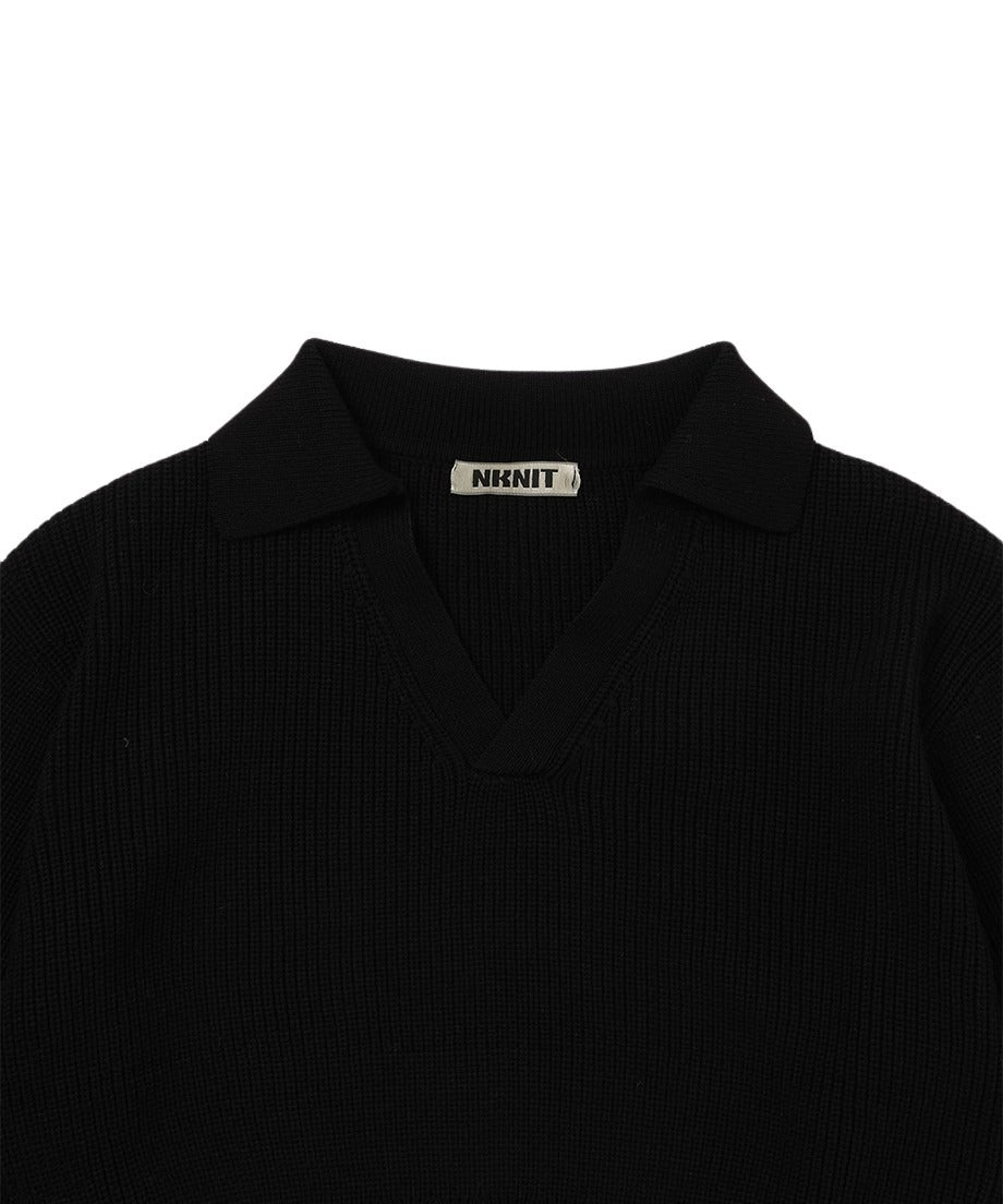 cotton mix skipper KNIT_8