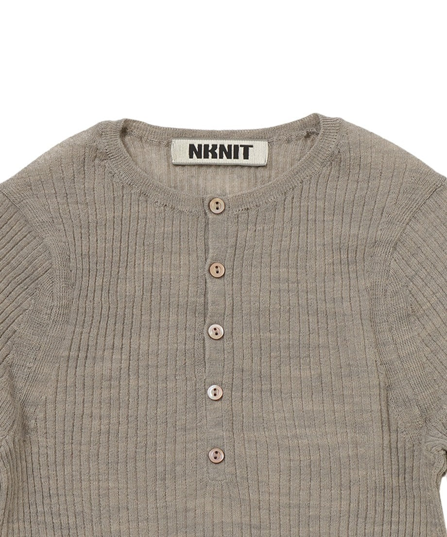 alpaca sheer rib KNIT_10