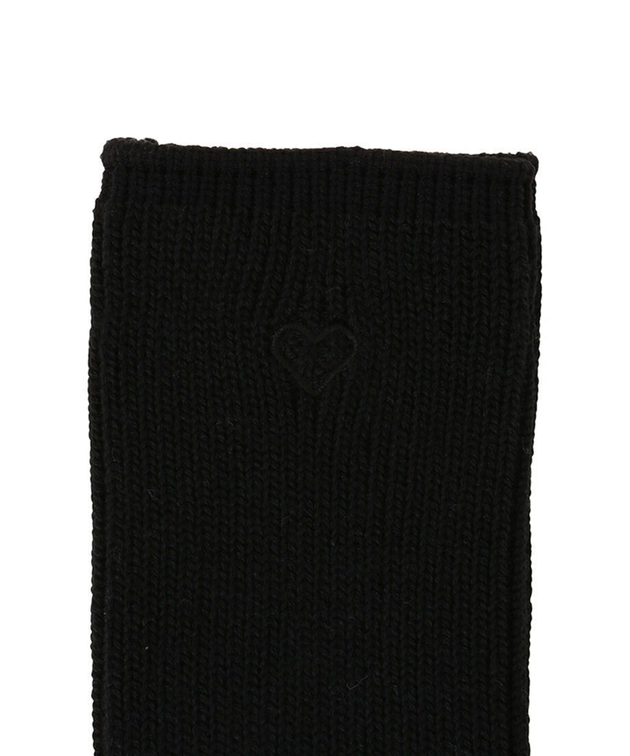 ♡embroidery socks_8