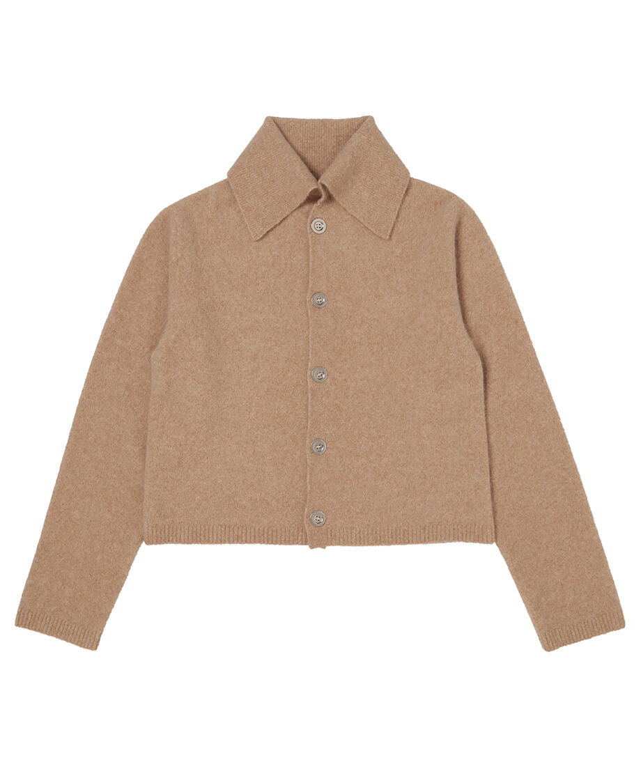 fox mix sailor collar cardigan_3