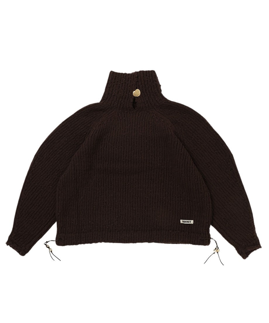 2way high neck KNIT_8