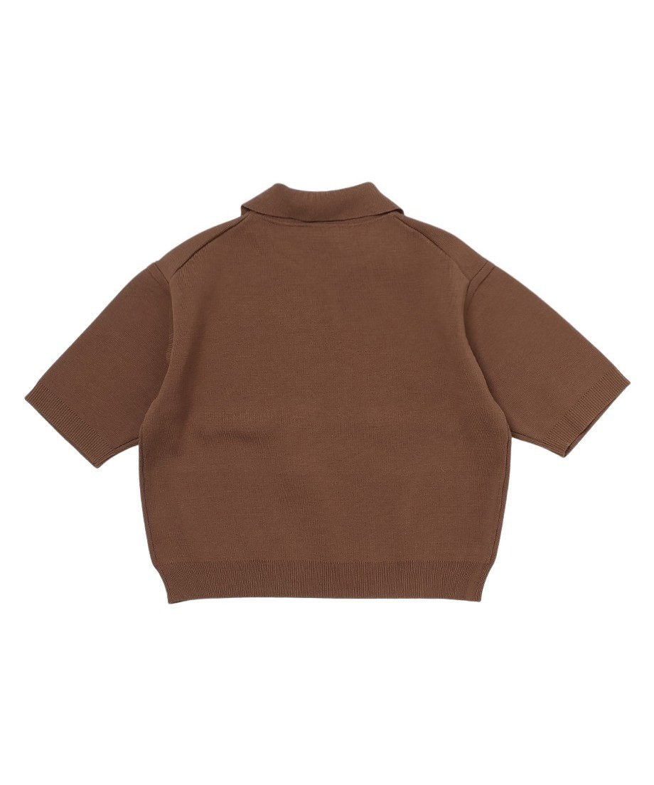 lace up skipper KNIT_18