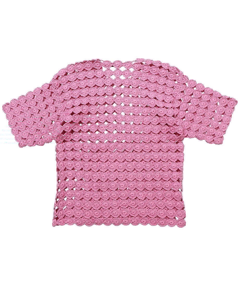 crochet big T-shirt_9