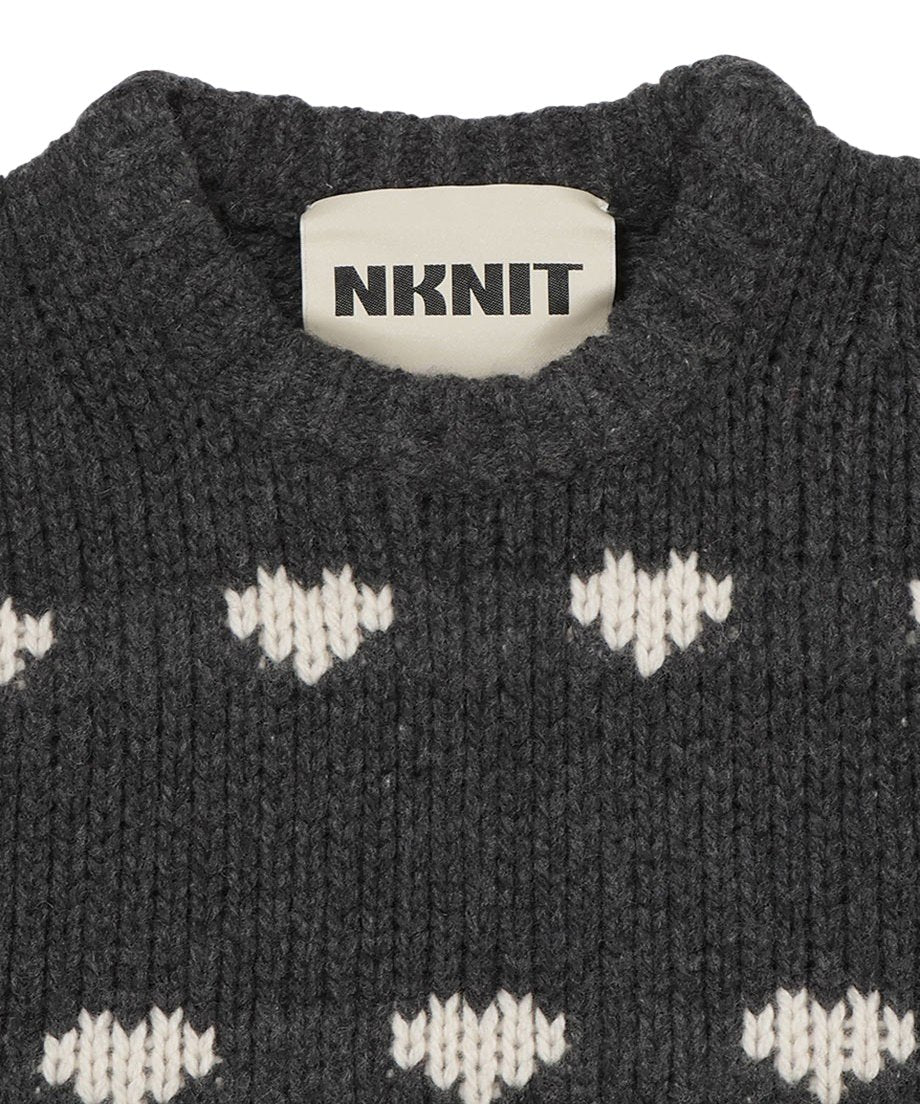 ♡pattern KNIT_11