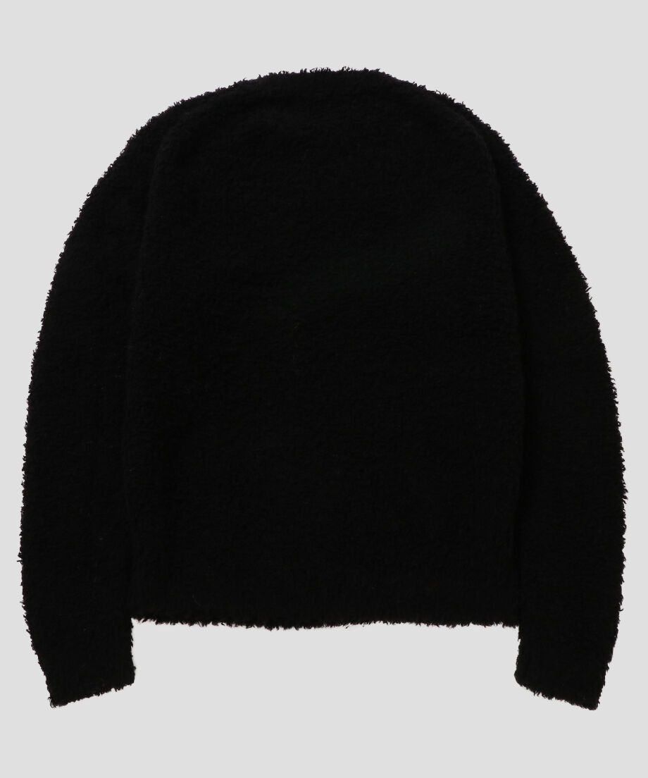 cashmere mix fluffy KNIT_13