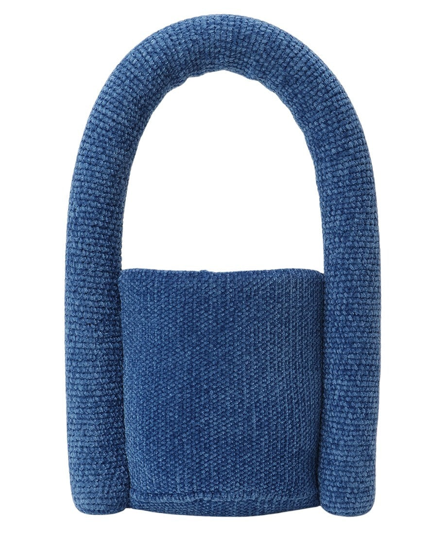 KNIT handle bag_27