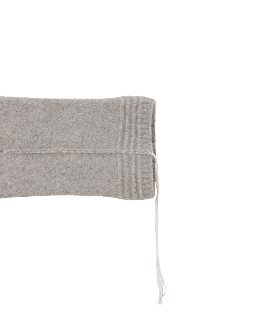 sleeve KNIT scarf_7