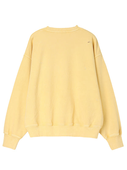 embroidery logo used finish sweat【large】