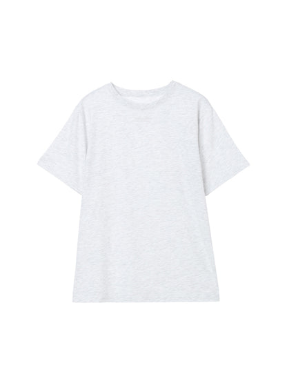 signature logo T-shirt