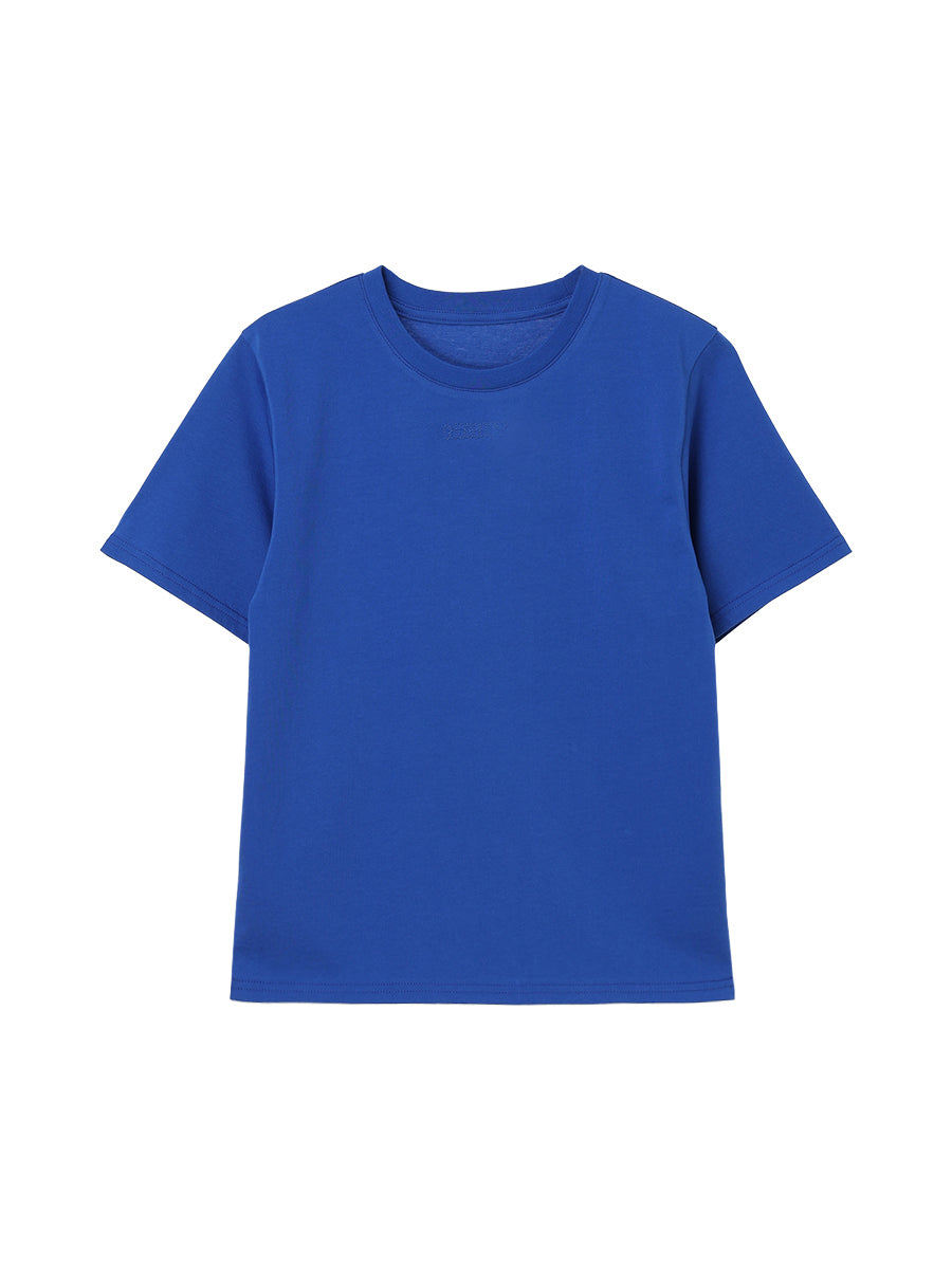 signature logo T-shirt