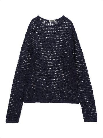 dry sheer KNIT tops – NKNIT