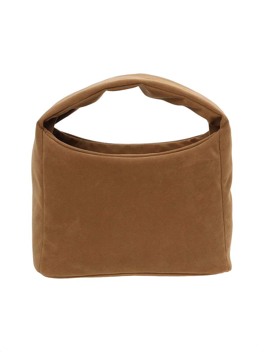 padded box bag