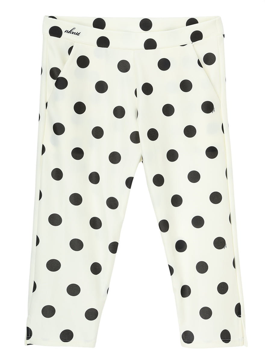 capri leggings – NKNIT