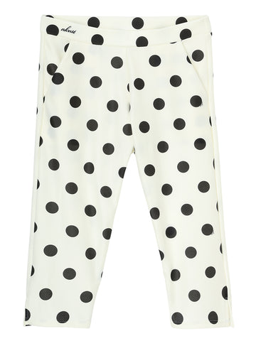 capri leggings – NKNIT