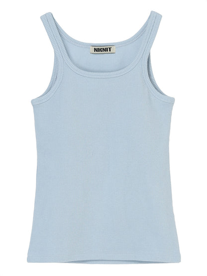 cup square tank top