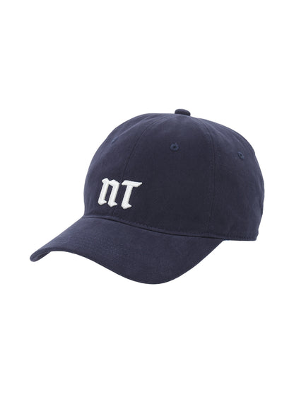 signature logo cap