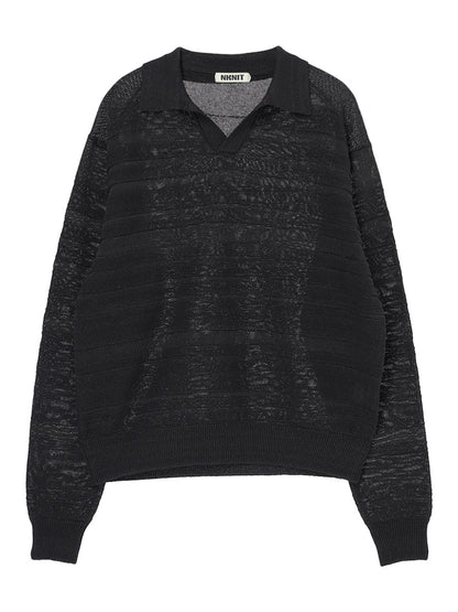 paper mix skipper KNIT