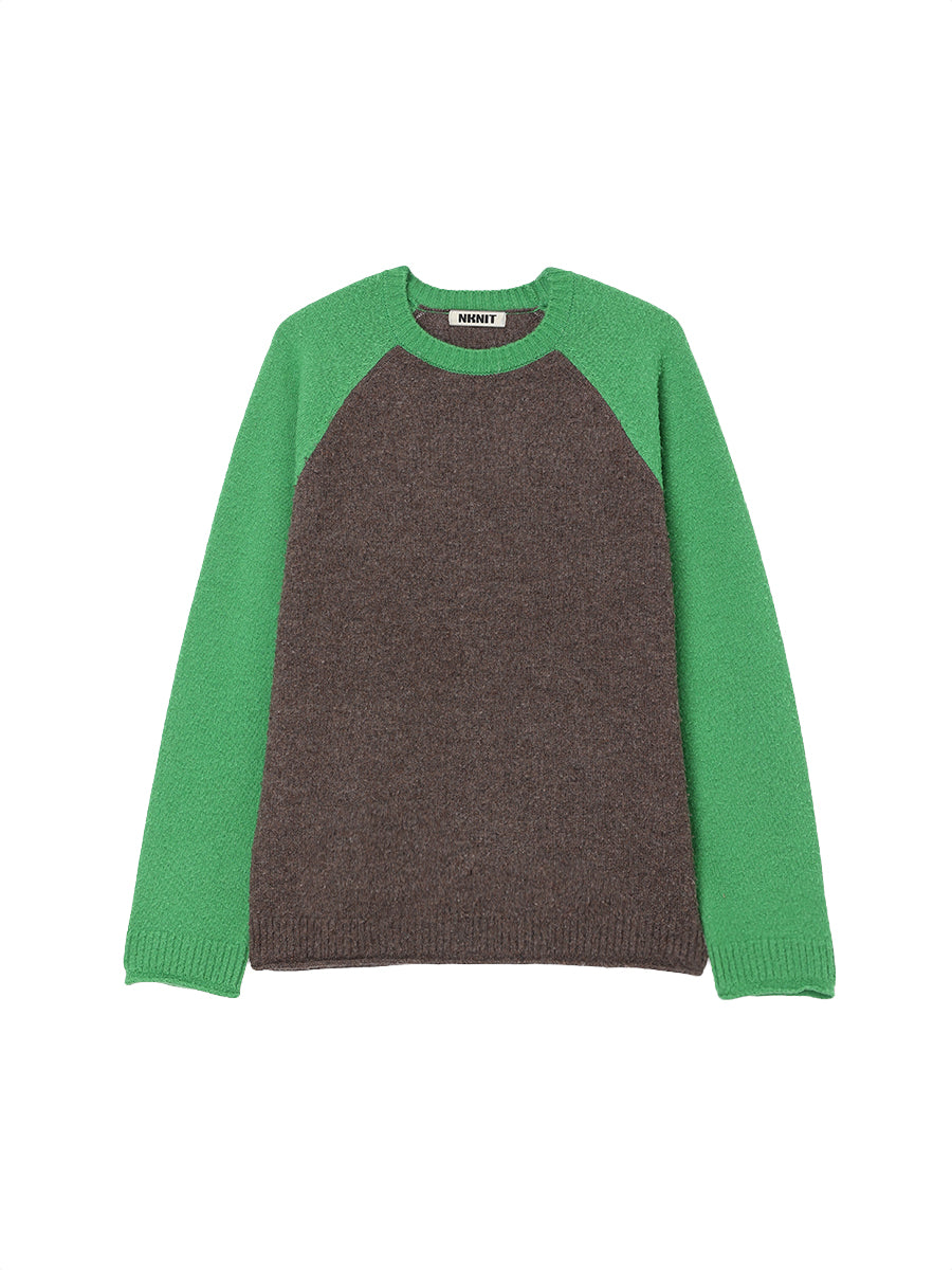 napping KNIT