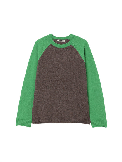 napping KNIT