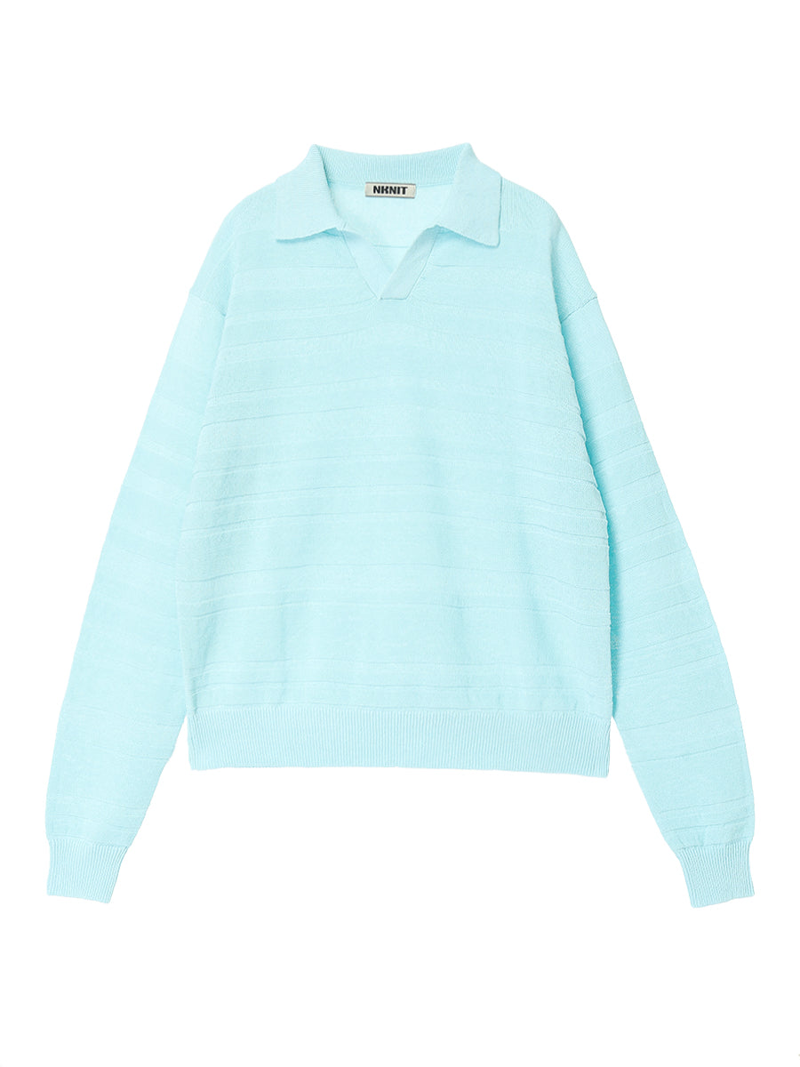paper mix skipper KNIT – NKNIT