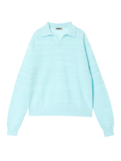 paper mix skipper KNIT