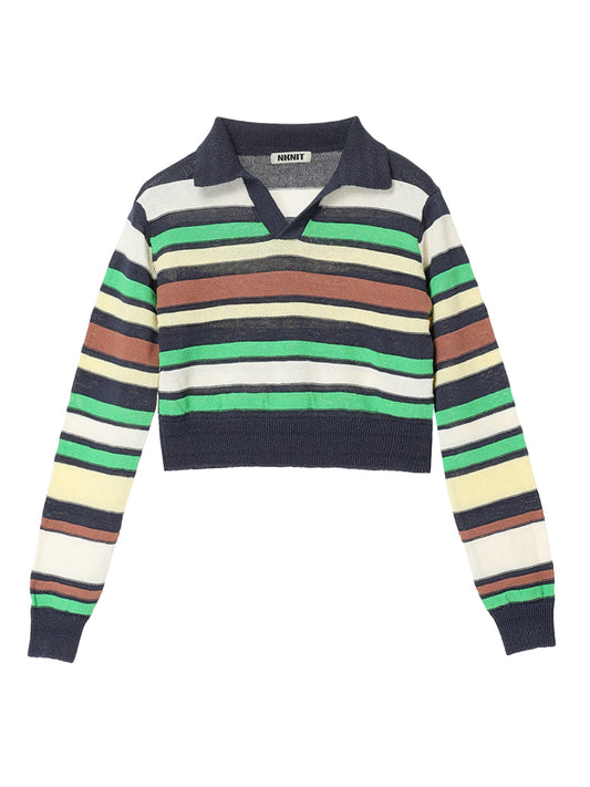 paper mix skipper KNIT