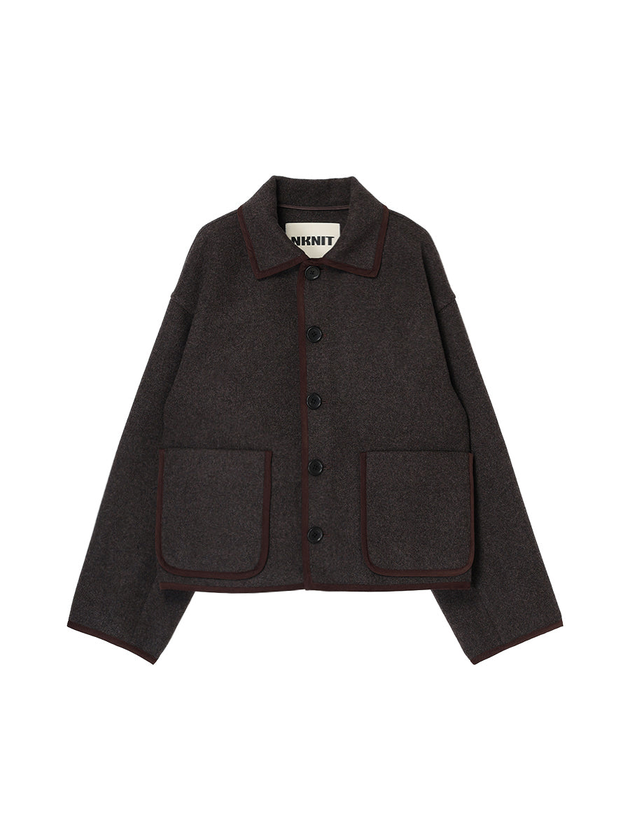 piping work jacket