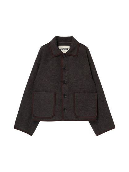piping work jacket