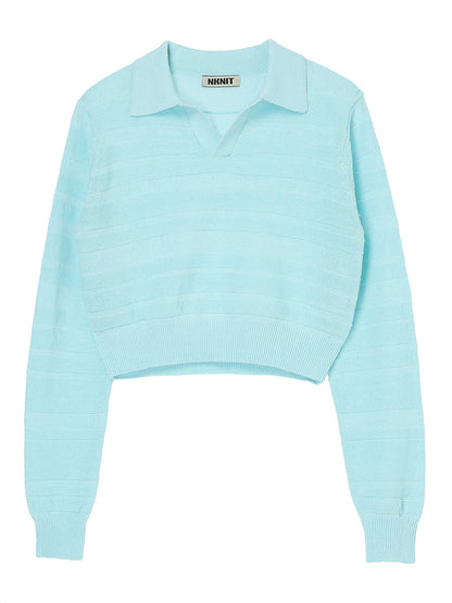 paper mix skipper KNIT