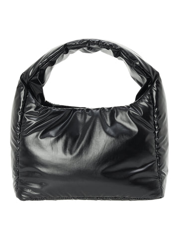small padded box bag – NKNIT