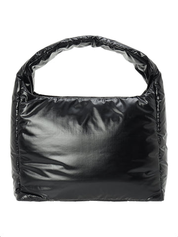 large padded box bag – NKNIT