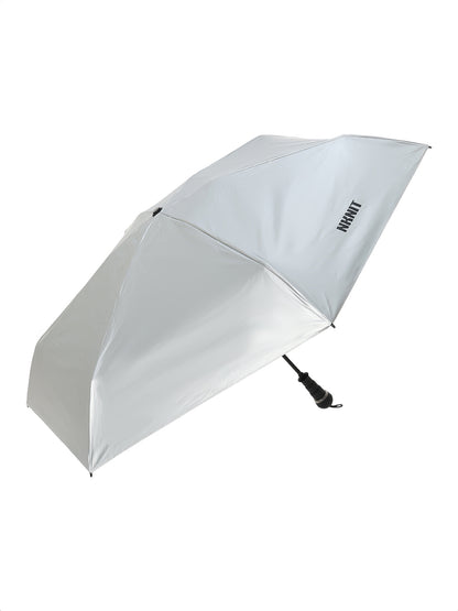 NKNIT logo umbrella