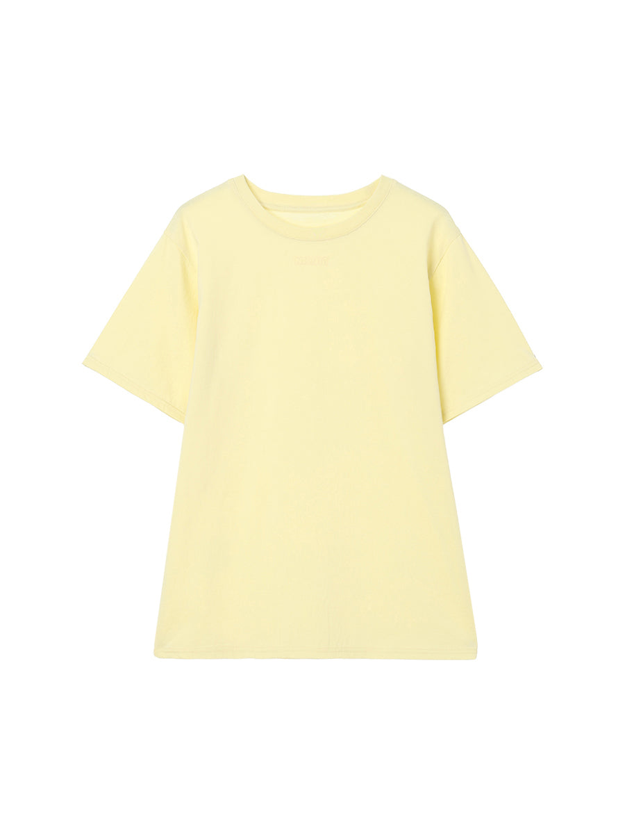 signature logo T-shirt