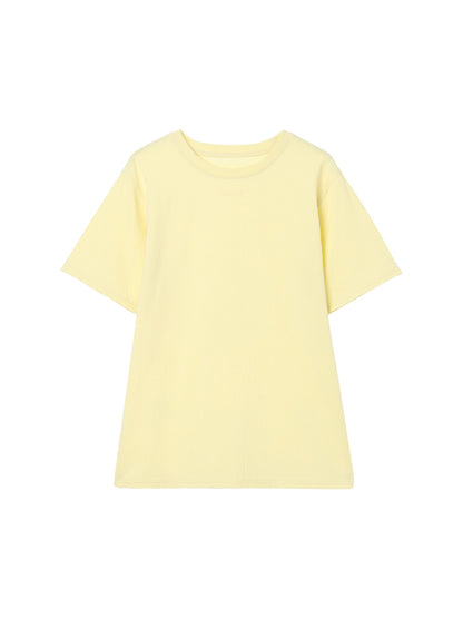 signature logo T-shirt