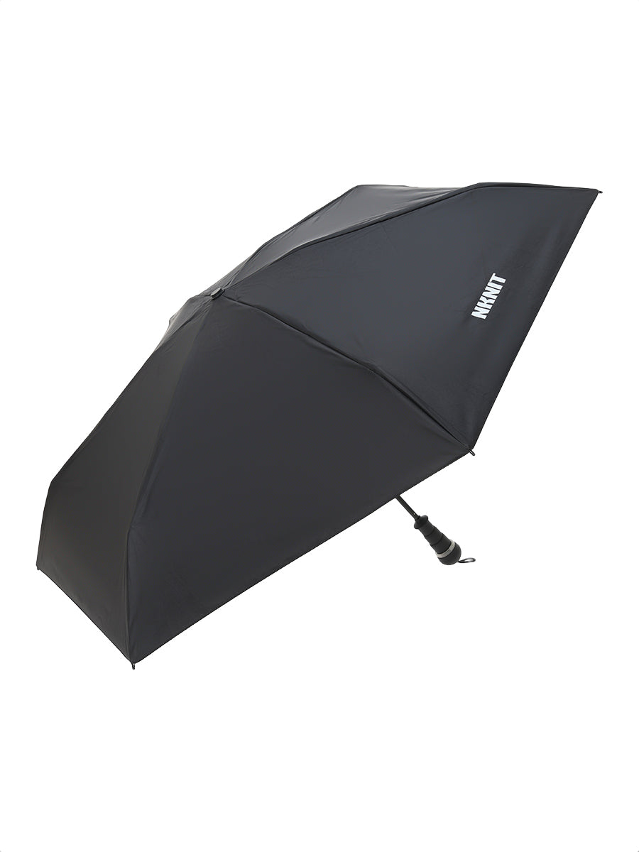NKNIT logo umbrella
