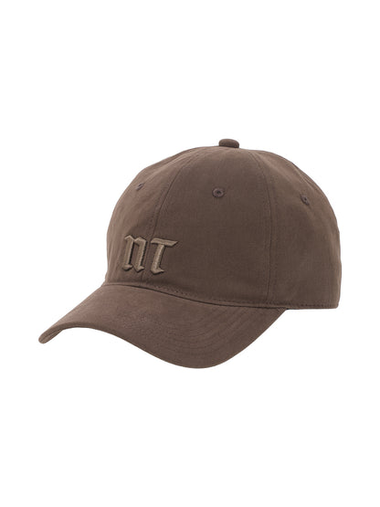 signature logo cap
