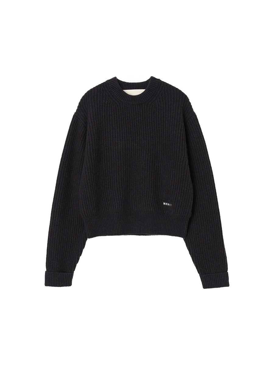essential yak KNIT【small】