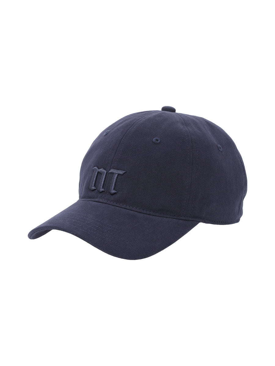 signature logo cap
