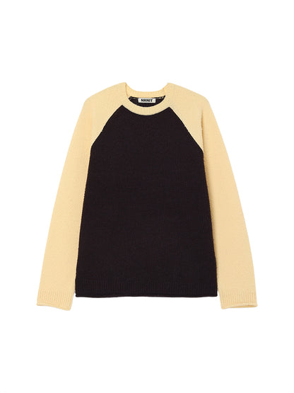 napping KNIT