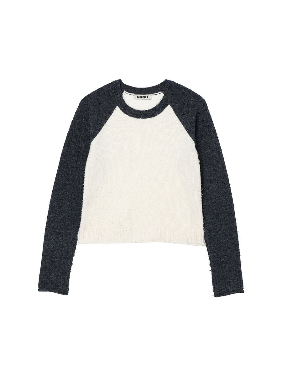 napping KNIT mini