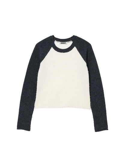 napping KNIT mini