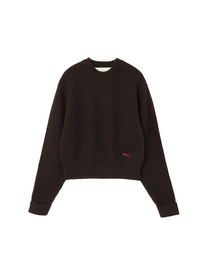 essential yak KNIT【small】