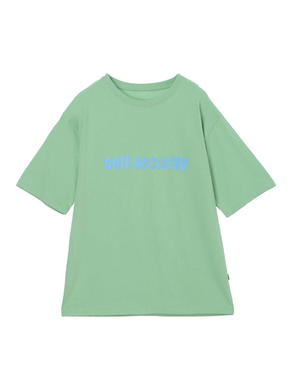 self security t-shirt