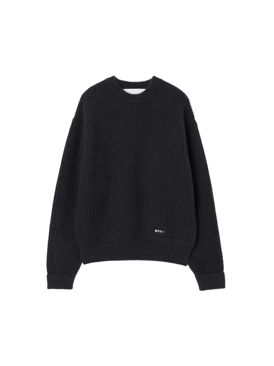 essential yak KNIT【large】