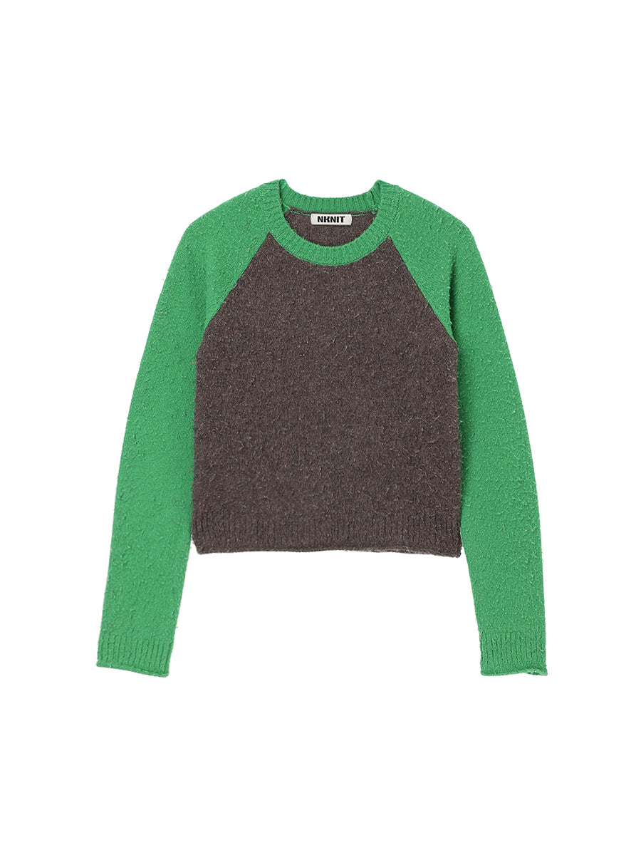 napping KNIT mini