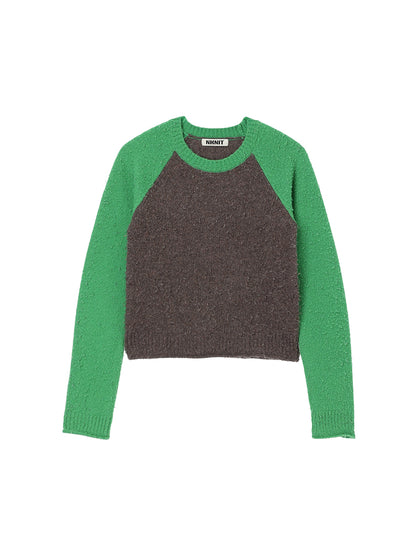 napping KNIT mini