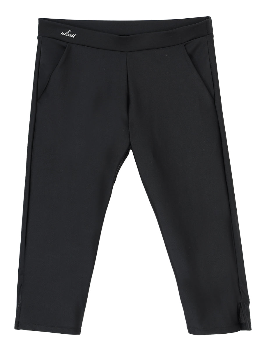 capri leggings – NKNIT